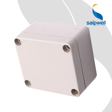 Boîte électrique imperméable Saip / Saipwell 63 * 58 * Équipement électronique 35 mm